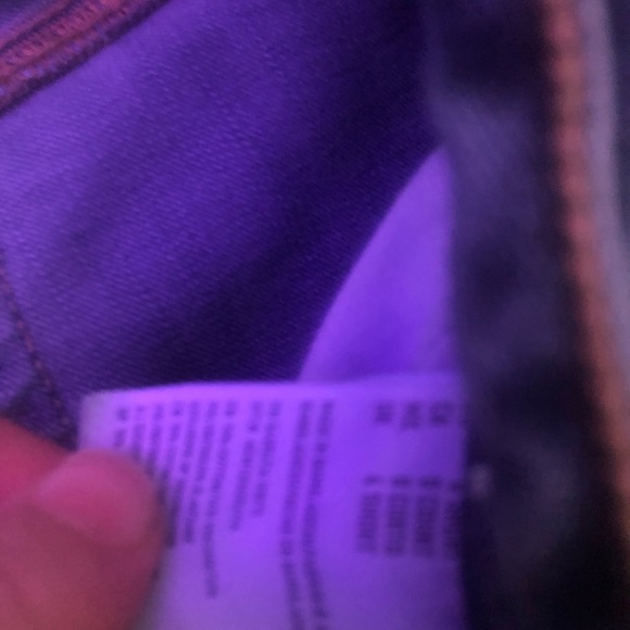 American eagle jeans - Picture 3 of 3